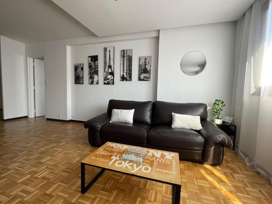 Heads Property - Full Appart 72 M2 勒瓦卢瓦-佩雷 外观 照片